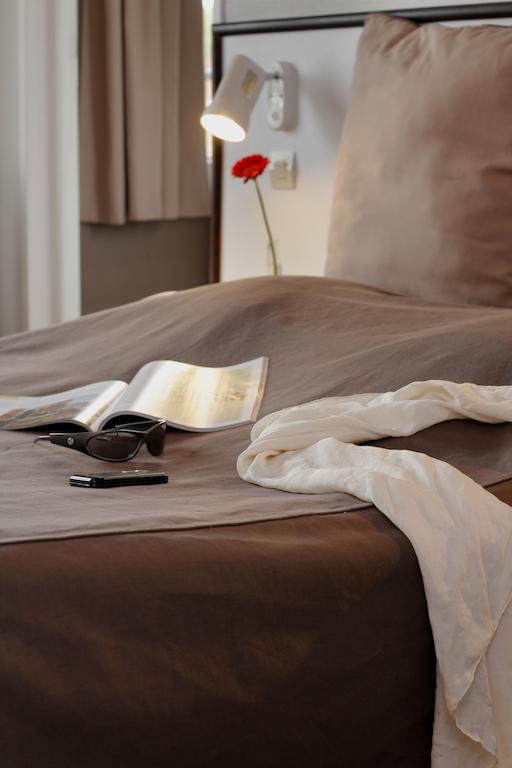 Le Normandy Hotel Wissant Kamer foto