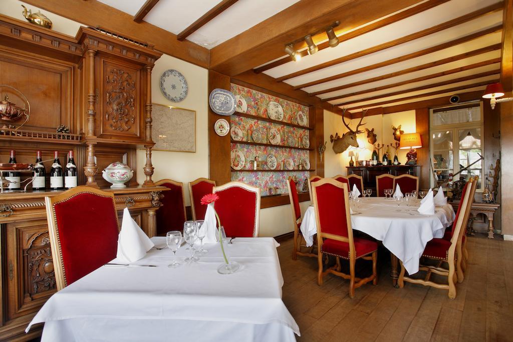 Le Normandy Hotel Wissant Buitenkant foto