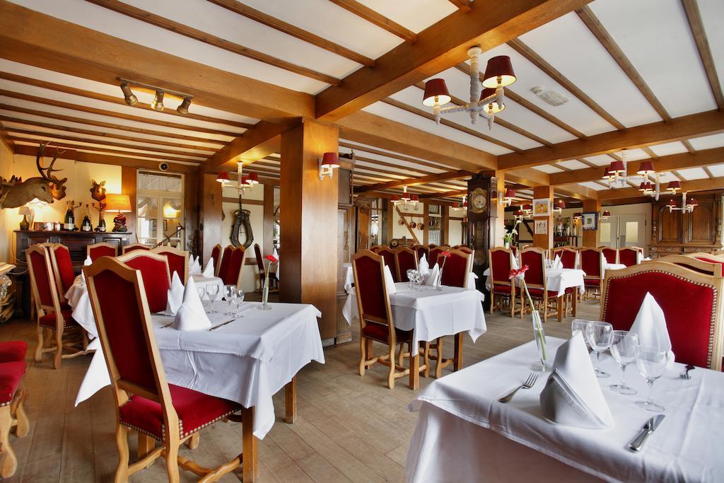 Le Normandy Hotel Wissant Buitenkant foto