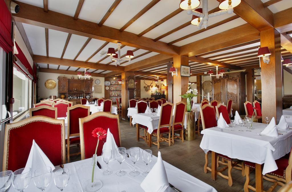 Le Normandy Hotel Wissant Buitenkant foto